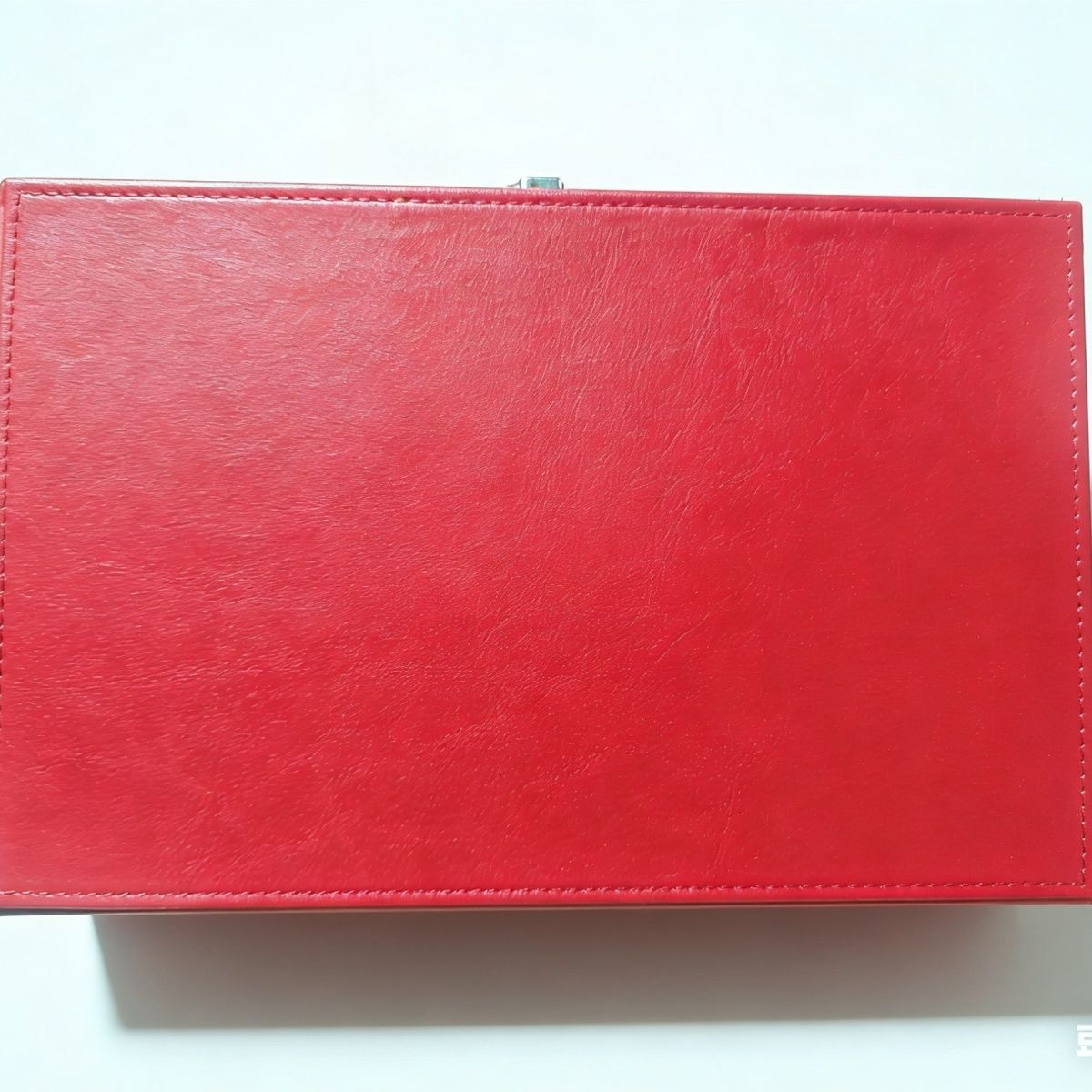 Leather Gift Box Empty Storage - Archive Box Set 评论和价格